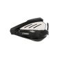 Cycra 1CYC-7903-315 2021 Yamaha Tenere 700 Voyager Dual Road - Black/White