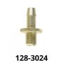Walbro 128-3024 8mm Single Barb (Replacement Part)