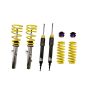 KW 10220062 Coilover Kit V1 BMW 1series E82 (182)Convertible (all engines)