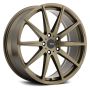 Advanti Racing 91BZ-DI9A510458 19X8.5 5X100 (+45) ADV 91BZ Dieci (HB 73)