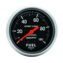 AUTOMETER ATM3412 0-100 Fuel Press Gauge