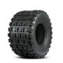 Kenda 0832111810B1 K3211 Havok Rear Tire - 18x10-9 4PR 32J TL 247S1030