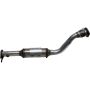 Davico Mfg 16567 Direct Fit Catalytic Converter