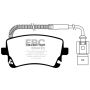 EBC UD076 78-83 Mazda RX7 2.3 (1.1 Rotary)(Rear Drums) Ultimax2 Front Brake Pads