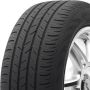 Continental 225/55r17 97v Con Pro Contact Ssr *