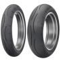 Dunlop 430002 190/60zr17 Sportmax Gp-A Pro Rear