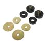 ENERGY SUSPENSION ENE9-4101G Firm Bushing 88A Duromtr