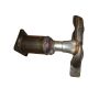 AB Catalytic 5817 Direct Fit Manifold Converter EPA (Federal)