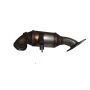 AB Catalytic 4471 Direct Fit Catalytic Converter EPA (Federal)