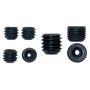 MOROSO MOR22045 Oil Restrictor Kit - SBF 302/351W