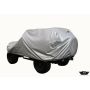 Rampage 2007-2018 Jeep Wrangler(JK) Car Cover Multiguard - Silver