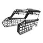 Addictive Desert Designs AC110360180 ADD 15-20 Ford F-150 / 15-20 Ford Raptor Center Console Molle Panels - Full Set