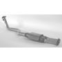 Davico Mfg 17028 Direct Fit Catalytic Converter