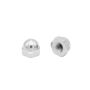 Rugged Radios BTH-NUT Cap Nut for Behind The Head BTH Headset