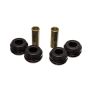 Energy Suspension 87-95 Nissan Pathfinder 2WD/4WD Black Front Strut Rod Bushing