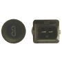 NTK 25511 Oxygen Sensors