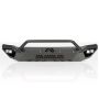 Fab Fours Inc. M2450-1 Light Cover, Black