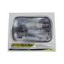 FIVESTAR FIVH01-411S Univer. Headlight Decal 8in x  5.4in