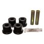 Energy Suspension Frame Shackle Set - Black