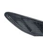 Seibon Carbon FD1213SCNFRS-FR FENDER DUCTS (pair)