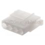 NAMZ NA-1-480424-0 AMP Mate-N-Lock 4-Position Female OEM Style Connector (HD 70292-89)