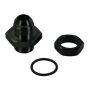 MOROSO MOR22753 -10an Male Fitting - Non-Weld