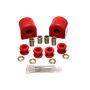 Energy Suspension 84-96 Chevy Corvette Red Reuse OE 19mm OD Rear Sway Bar Brackets