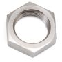 Russell Performance -6 AN Bulkhead Nuts 9/16in -18 Thread Size (Endura)
