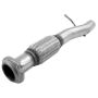 Walker 53731 Exhaust Pipe