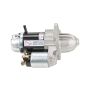 Bosch SR4132X  Premium 100% Remanufactured Starter
