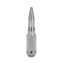 BLOX Racing Spike Forged Lug Nuts - Chrome 12 x 1.50mm - Single