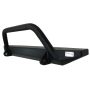 Fishbone Offroad FB22080 87-95 Jeep YJ YJ Wrangler Piranha Front Bumper w Tube Guard