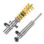 KW 39020054 Coilover Kit DDC Plug & Play for BMW i4 M50i 4WD with EDC