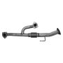 AP Exhaust 38958 Prebent Exhaust Pipe