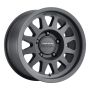 Method Race Wheels MR70457051815 15X7 5X100 (+15) CWH 704T Bead Grip (HB 56.1)