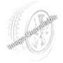 Firestone 10588 T115/70r14  Tempa Spare Radial