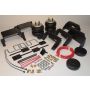 Firestone 2582 Ride-Rite Air Helper Spring Kit Rear 05-18 Ford F-150 2WD/4WD (Not Raptor) (W217602582)