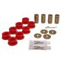 Energy Suspension Gm Corv Diff Strut Bush - Red