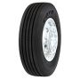 Toyo 285/75r24.5/16 147/144l Toy M177 Long Haul Steer W/Dec