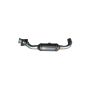 AB Catalytic 4476 Direct Fit Catalytic Converter Left Side EPA (Federal)