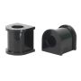 Whiteline W21999-19 Sway Bar - Mount Bushing - 19mm