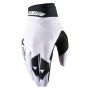 USWE 80997013101104 Rok Off-Road Glove Sharkskin - Small