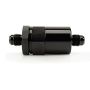 FAST Fuel Filter -6An Black
