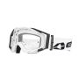 EVS GLYO-WHBK Goggles
