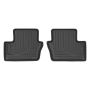 HUSKY LINERS HSK14001 Floor Liners Black