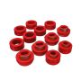 ENERGY SUSPENSION ENE3-4130R S10 BODY MOUNT SET