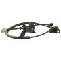 NTK AB1689 ABS Wheel Speed Sensor