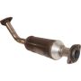 Davico Mfg 18266 Direct Fit Catalytic Converter