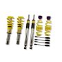 KW 35210099 Coilover Kit V3 Audi A4 S4 (8K/B8) w/o electronic dampening controlAvant Quattro All