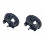 Whiteline W93520 02-06 Mini Cooper Engine Mount - Lower Bushing Kit